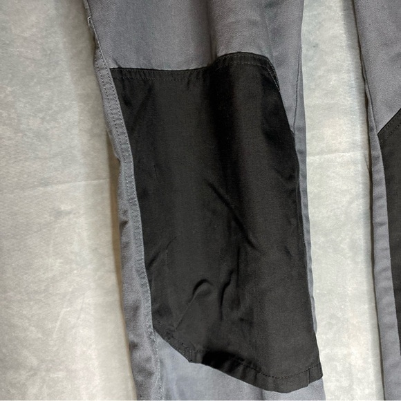 Bierbaum Proenen BP Germany work trousers Cargo Construction pants Sz 58 - Picture 6 of 12